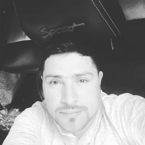 Meet your Posher, Joshua